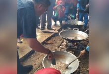 Photo of Libatkan Ratusan Siswa SMA, Pemda Busel Gelar Prakarya Pembuatan Minyak Goreng Tradisional