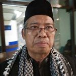 Kepala Devisi Permasyarakatan Kemenkumham Sultra, Muslim. Foto: Sunarto/Detiksultra