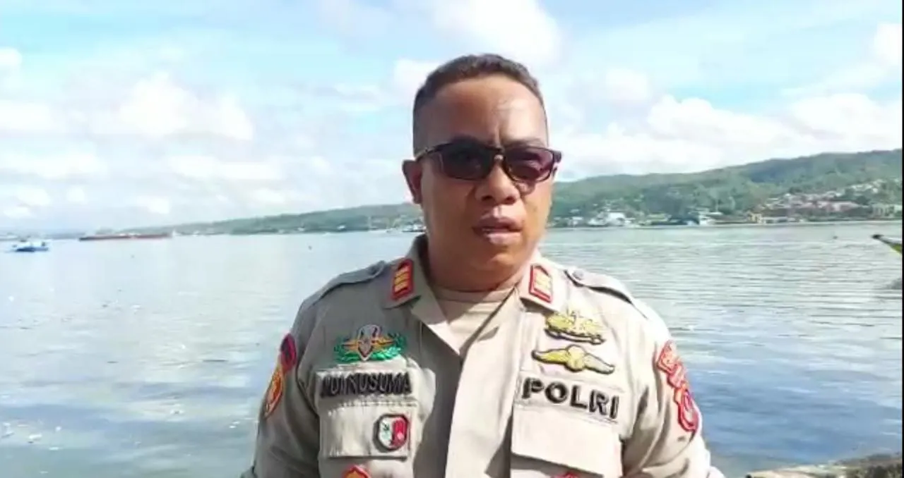Ini Identitas Mayat Pria yang Ditemukan di Perairan SPBN Lapulu