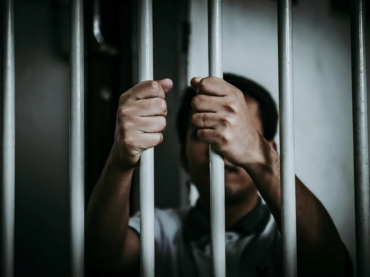 Pelaku Pembusuran di Kendari Terancam Penjara 5 hingga 10 Tahun