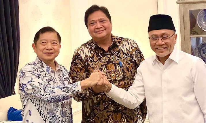 Pengamat Sebut Koalisi Indonesia Bersatu Tak akan Menghambat Kinerja Pemerintah