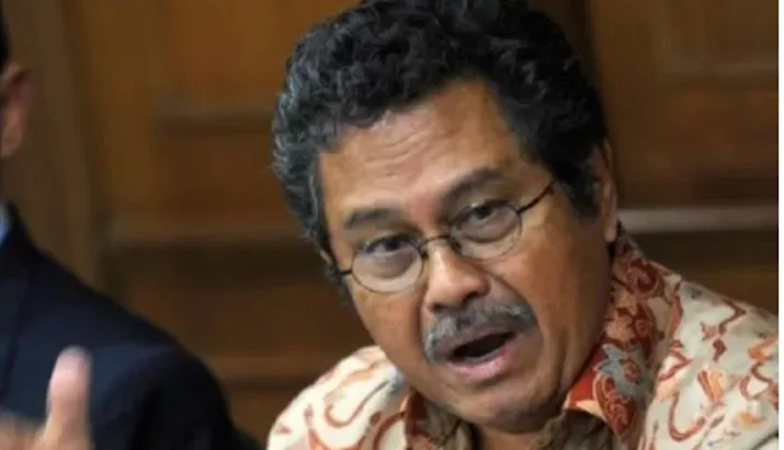 Fahmi Idris