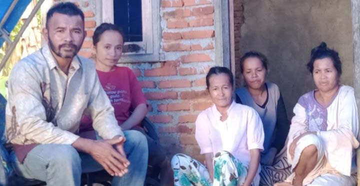 Keluarga Korban Tersengat Listrik di Mubar Minta PLN Bertanggung Jawab