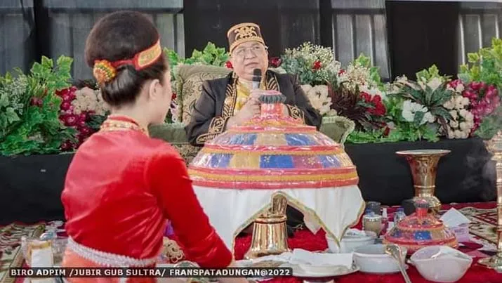Ali Mazi: Tapak Tilas sebagai Penghargaan Atas Perjuangan Pahlawan Oputa Yi Koo