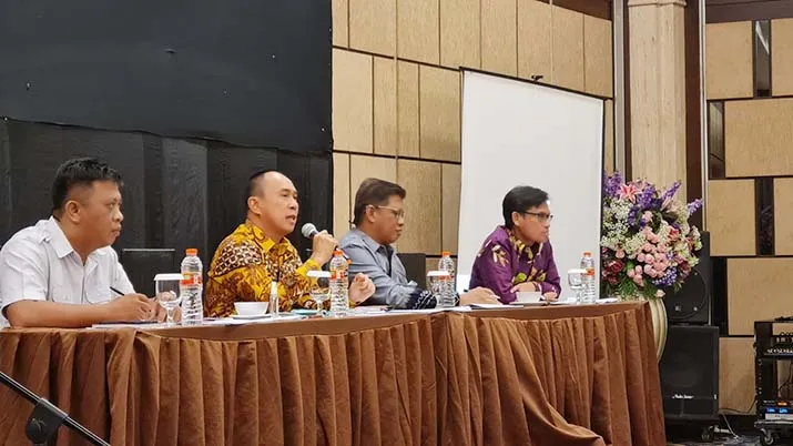 Besok Pengukuhan Pelantikan, Masyarakat Sulsel di Sultra Idamkan ASR Nakhodai KKSS
