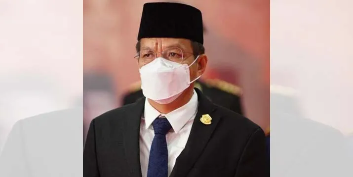 Begini Ketua DPRD Sultra Maknai Hari Kelahiran Pancasila 1 Juni
