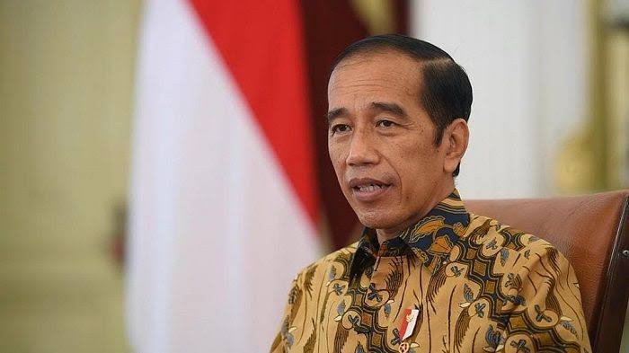 Presiden Jokowi Hari Ini Tiba di Kendari, Ini Agendanya