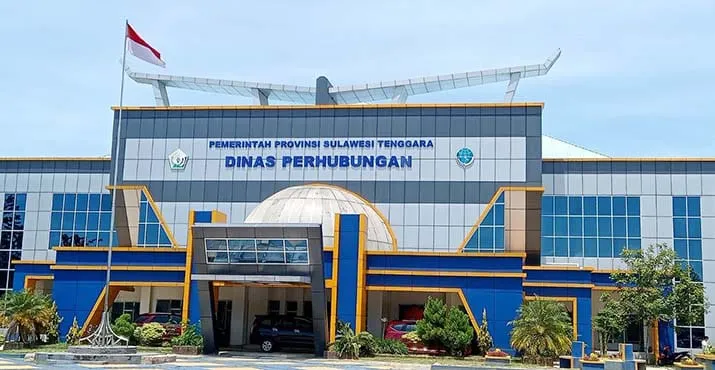 Dishub Sultra Persiapkan Layanan Terbaik Jelang Mudik Iduladha