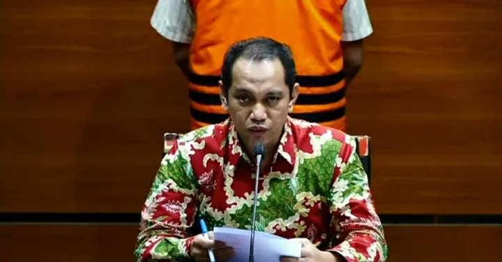 Soal Suap Dana PEN Koltim, KPK Lakukan Upaya Penangkapan Paksa Adik Bupati Muna