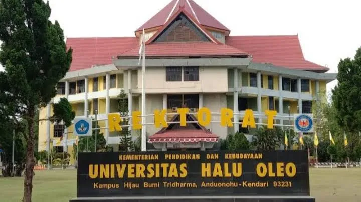 Jalur SMMPTN UHO Telah Dibuka, Berikut Tahapannya