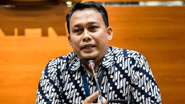 KPK: Adik Bupati Muna Dijanjikan Proyek Bernilai Miliaran Bila Pinjaman Dana PEN Koltim Cair