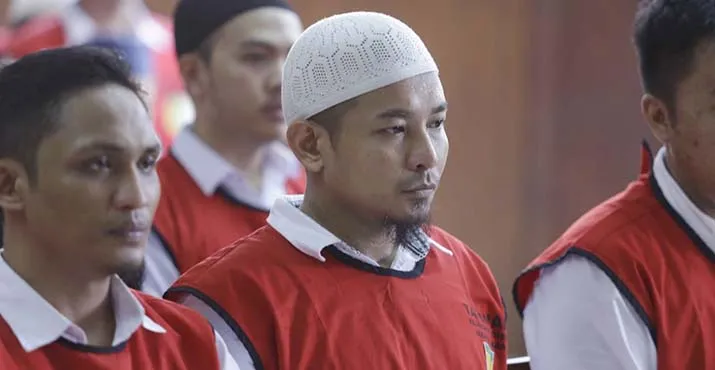 Istri Zul "Zivilia" Kesal Suaminya Diisukan akan Dihukum Mati Usai Tersandung Kasus Narkoba