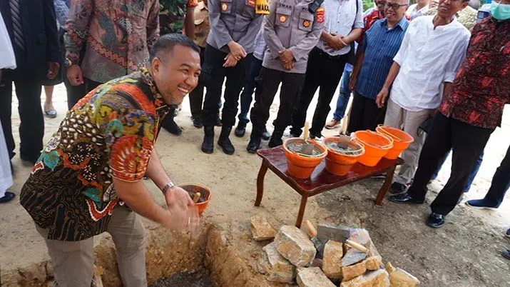 AJP Ajak Warga Jaga dan Rawat Toleransi Antarumat Beragama