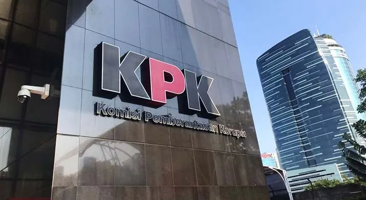 Ilustrasi kpk