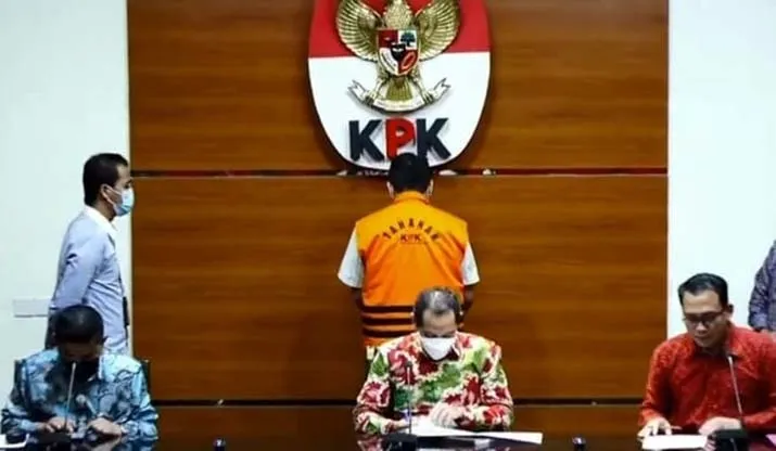 Satu Lagi Kadis di Muna Jadi Tersangka Kasus Dugaan Suap Dana PEN Koltim