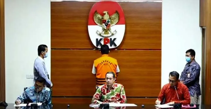 Begini Peran Adik Bupati Muna Memuluskan Usulan PEN Koltim 2021, Sempat Dibahas di Salah Satu Restoran di Kendari
