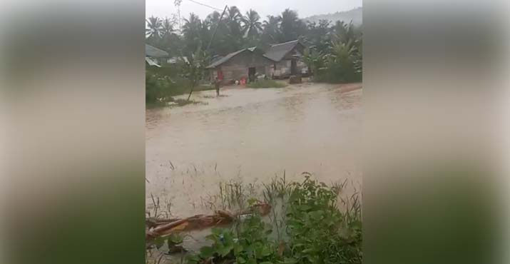 KPA Duga Illegal Logging jadi Penyebab Banjir di Kapontori Buton