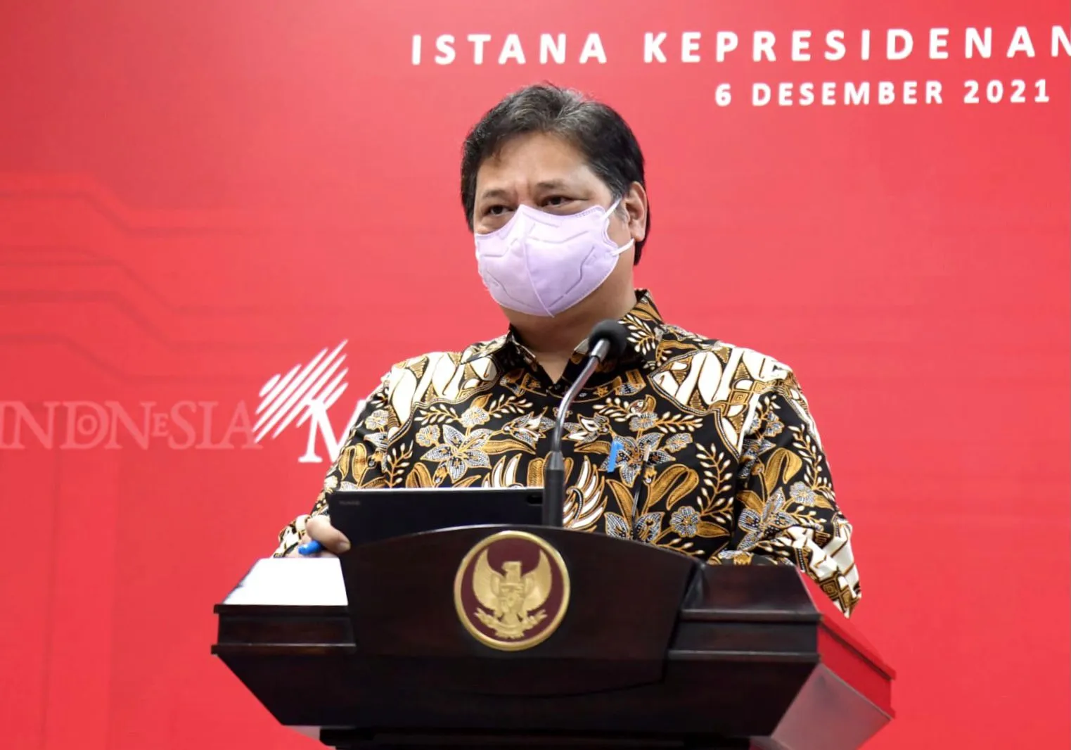 Pendaftaran Kartu Prakerja Gelombang 37 Dibuka, Menko Airlangga: Manfaatkan Sebaik-baiknya