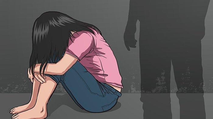 Yatim Piayu Korban Pelecehan Seksual Dosen UHO Kini Trauma