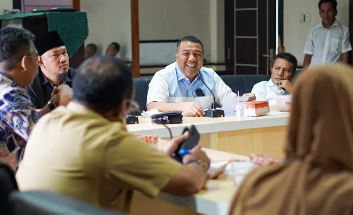 DPRD Sultra Apresiasi Langkah Pemprov Tuntaskan Jalan Rusak di Kabupaten Konsel