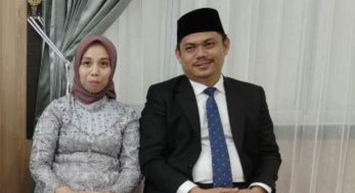 Abdul Azis Terpilih sebagai Wakil Bupati Koltim sisa Periode 2021-2026