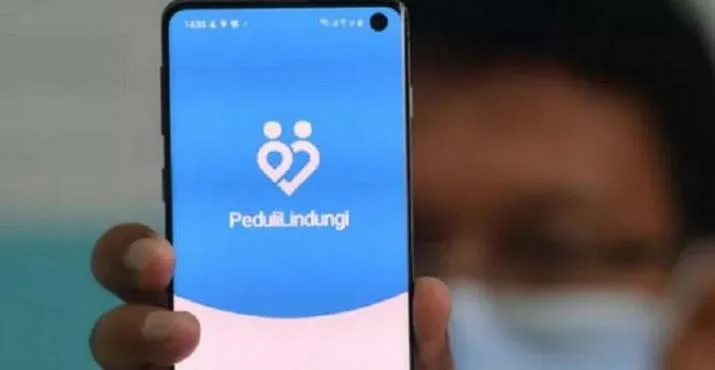 Beli Minyak Goreng Curah Pakai Aplikasi Peduli Lindungi, Begini Tanggapan Mahasiswa