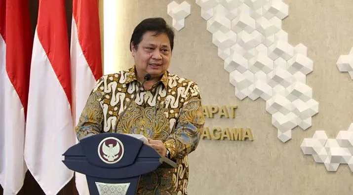 Buktikan Kinerjanya, Pengamat: Wajar Airlangga Diinginkan Jadi Capres