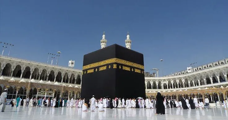 Batasan Umur Calon Jemaah Haji Bukan Aturan Paten