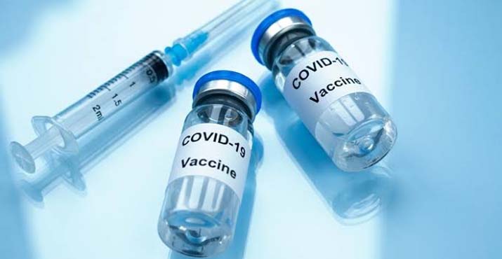 Masuk Kantor, ASN Buton Tengah Wajib Vaksin Dosis Ketiga