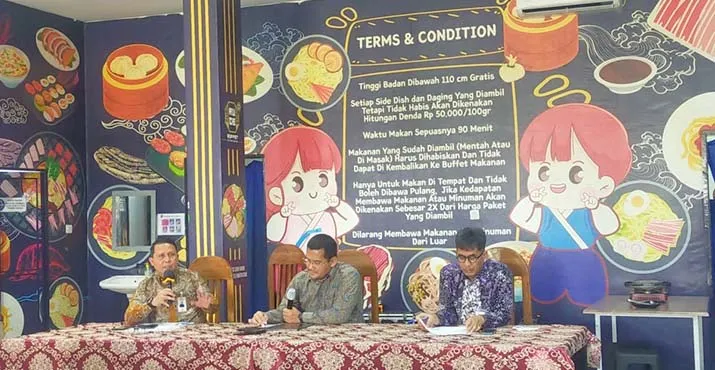 44 Pelaku Usaha bakal Meriahkan UMKM Sultra Expo 2022