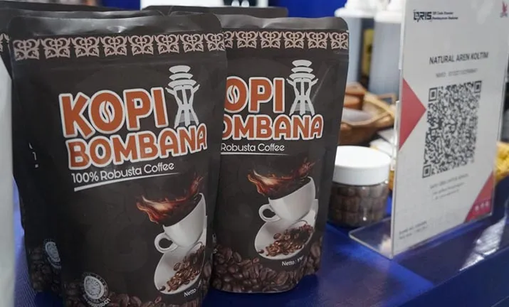 UMKM Expo 2022, Tampilkan Berbagai Produk Lokal Khas Sultra