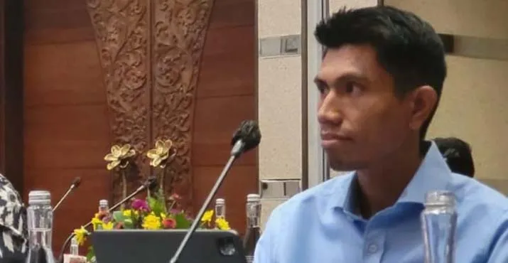 Bahtra Kritik OJK Soal Sektor Jasa Keuangan Adil dan Transparan yang belum Terwujud