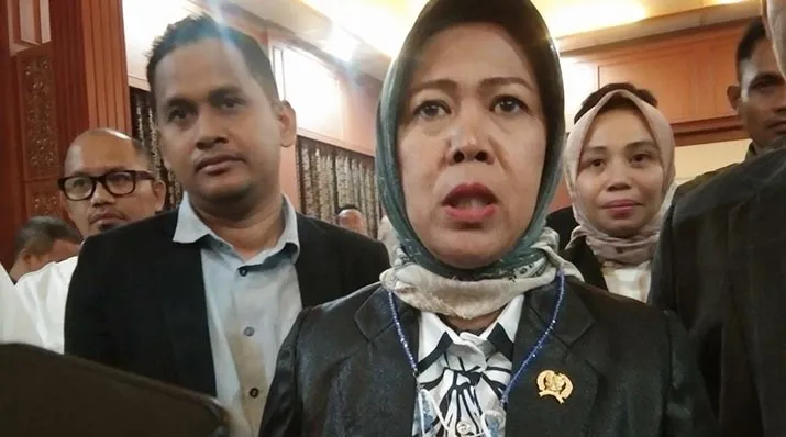 Alasan Keamanan, Rapat Paripurna Penetapan Wabup Koltim Dipindah ke Rujab Gubernur
