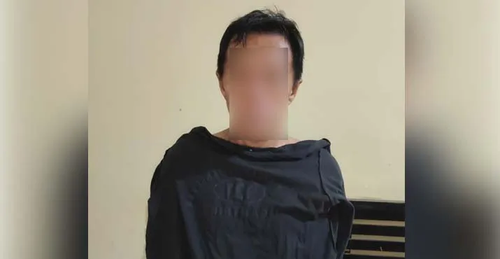 Orang Tua Kandung di Konawe Setubuhi Anaknya Sendiri Hingga Berulang Kali