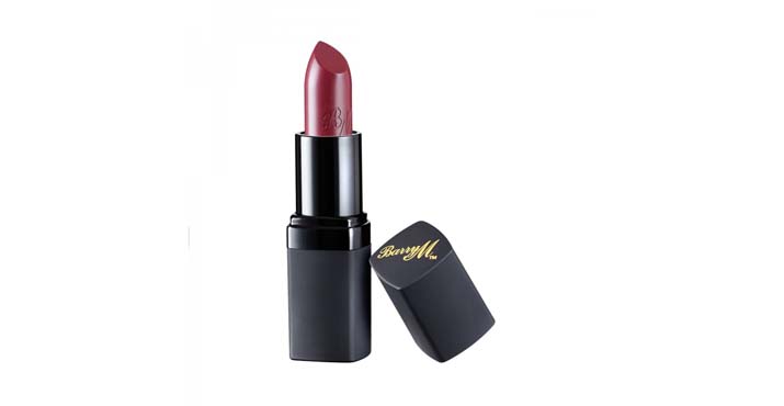 Rekomendasi 5 Lipstik Barry M Cosmetics Yang Terbaik Dan Berkualitas