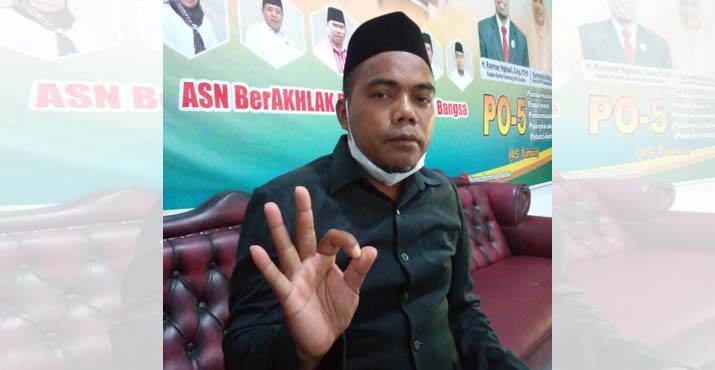 Pasca Tunaikan Haji, Jemaah Baubau Akan Tiba di Makassar pada 4 Agustus
