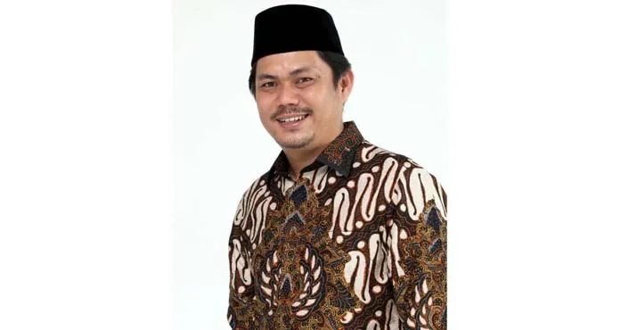 Wakil Bupati Koltim terpilih sisa periode 2021-2026, Abdul Azis. Foto: istimewa