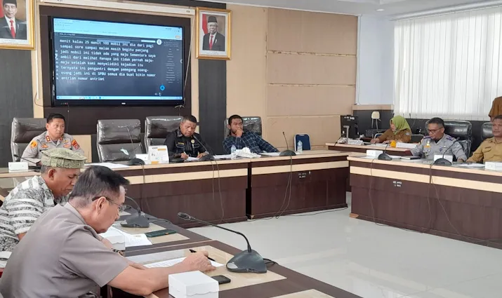 Solar Bersubsidi Disoal, DPRD Kendari Minta Penegakan Aturan hingga Sanksi Tegas