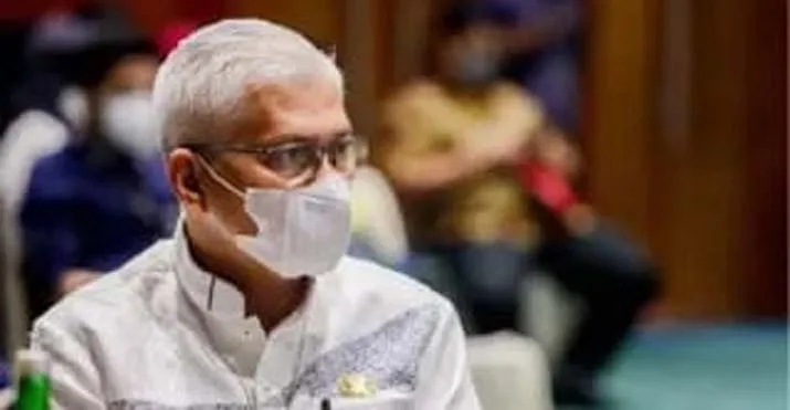 Tarian Lumense Bakal Tampil di Puncak Perayaan HUT RI 2022 di Istana Merdeka