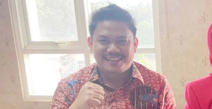 Tekad Abdul Azis Lepas Seragam Polisinya Demi Jabatan Politik