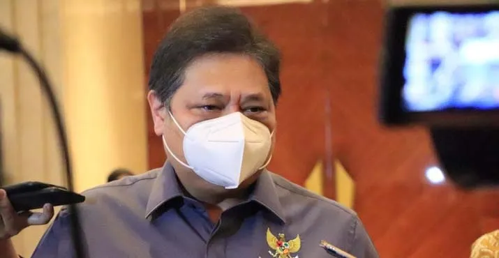 Pemerintah Terus Perkuat Sektor Industri, Perdagangan, dan Investasi