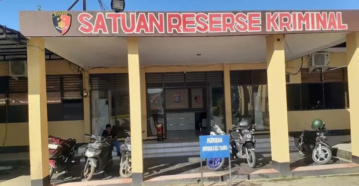 Kasus Dugaan Pencabulan Naik Penyidikan, Dosen UHO Prof. B Kembali Diperiksa