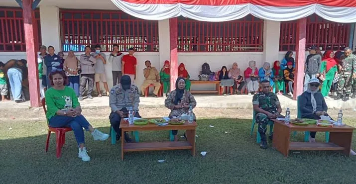 Dianggap Berpihak, Kredibilitas Juri Lomba Joget Haji Ali Tuai Sorotan