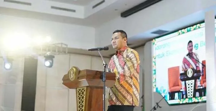 BI Sultra Dorong Implementasi Ekonomi Hijau untuk Ekonomi yang Berkelanjutan