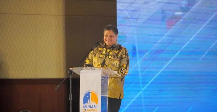 Kolaborasi Pemerintah dengan Pengusaha Dukung Pertumbuhan Ekonomi