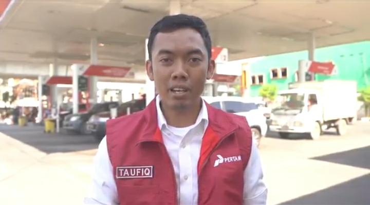 Pertamina Regional Sulawesi Minta Pemda dan Polisi Ungkap Praktek Penyalagunaan Distribusi BBM