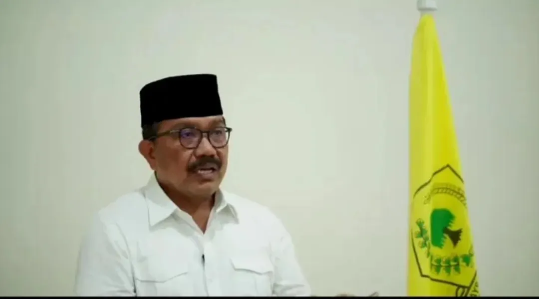 Alasan Tuntaskan Programnya, Arhawi Nyatakan Muju Pilkada Wakatobi 2024