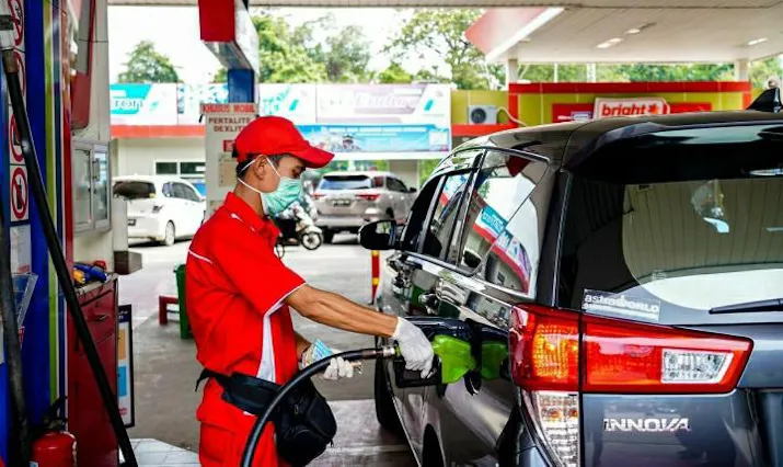 Harga BBM Nonsubsidi Turun, Pertamina: Ini Komitmen Memberikan Pelayanan Terbaik