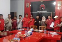 Photo of Internal PDIP Konkep Goyah, Bappilu dan PAC Minta Ketua DPC Mundur dari Jabatan
