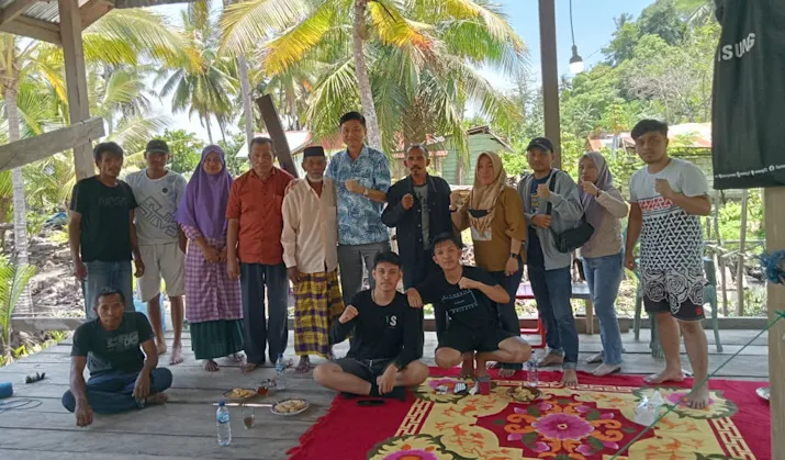 Kader Nasdem Butur Diimbau Lakukan Konsolidasi secara Kontinu